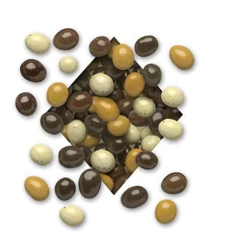 N.Y.Espresso Coffee Bean Mix