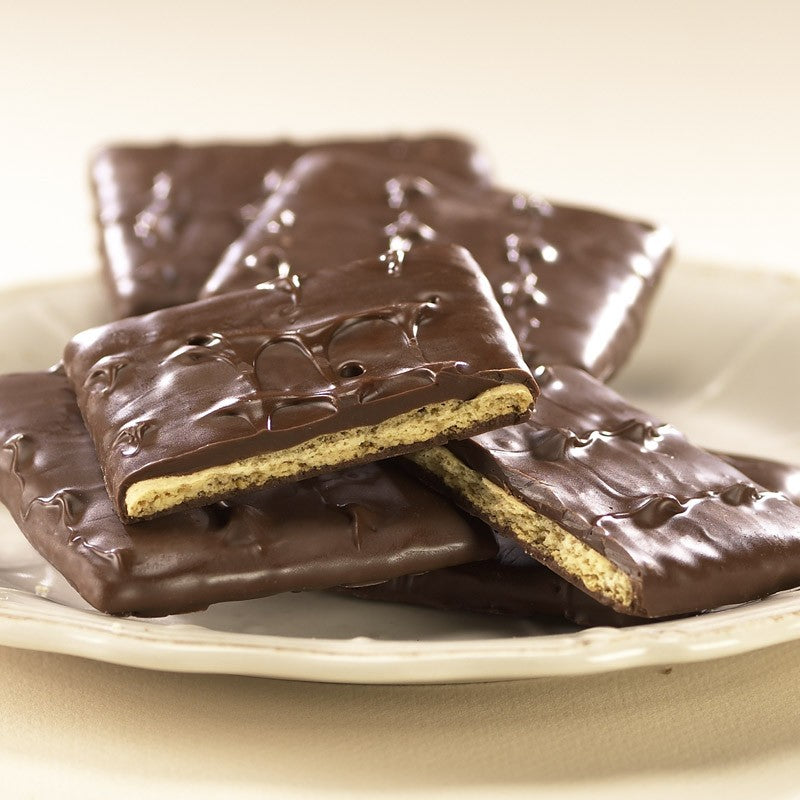 Milk Chocolate Graham Cracker “ OU-Dairy ”