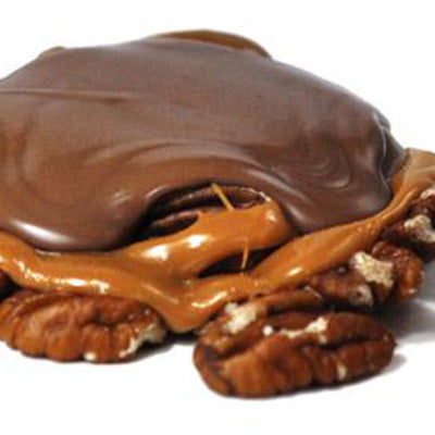 Pecan Paws Milk Chocolate “ OU-Dairy ”