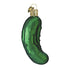 Pickle Ornament