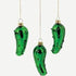 Pickle Ornament