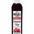 Organic Pomegranate Vinegar