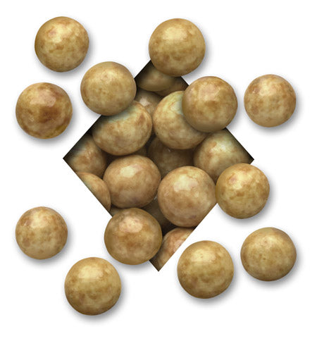 Ultimate Malted Milk Balls